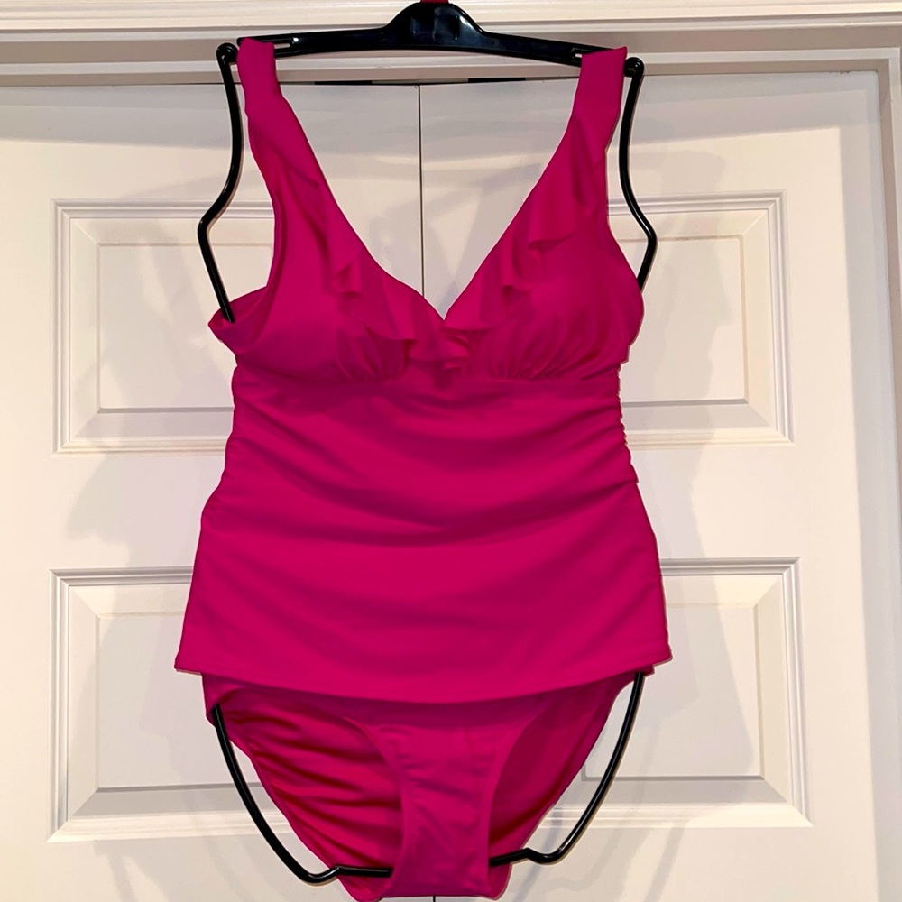 Tankini set